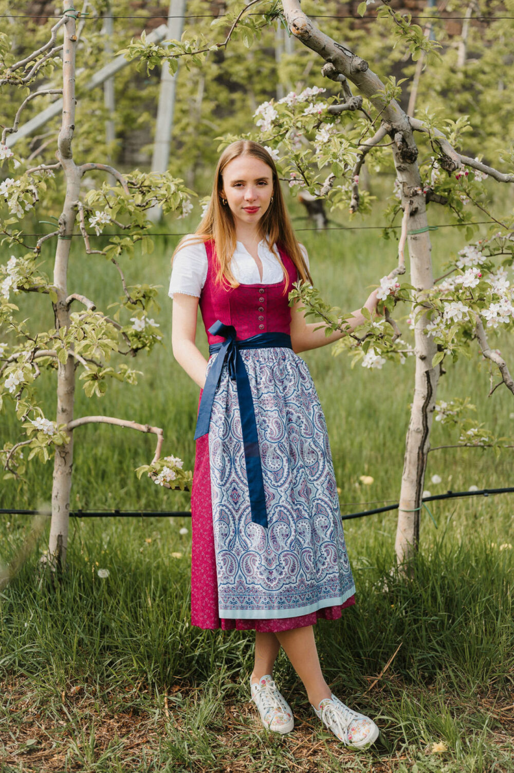 Dirndl "Emma"